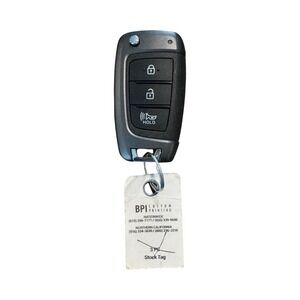 OEM GENUINE Hyundai Venue Flip key remote fob SY51GRGE03 / 95430-K2400 CAN